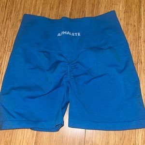 Rapids blue shorts
